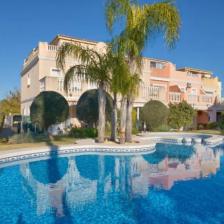 Campoverde By Interhome Tatil Evi