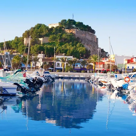 Campoverde By Interhome بيت للعطل *