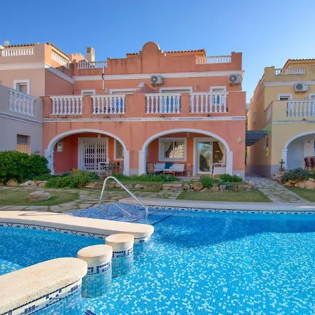 Campoverde By Interhome