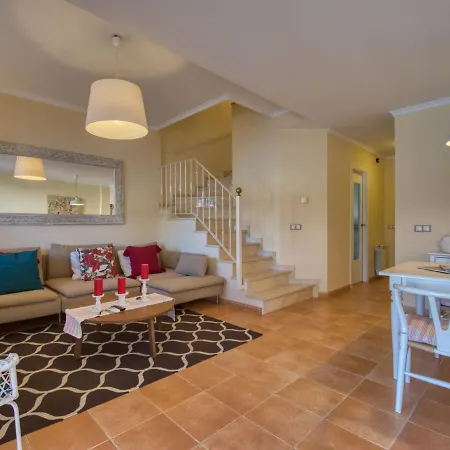 Holiday home Campoverde By Interhome Denia