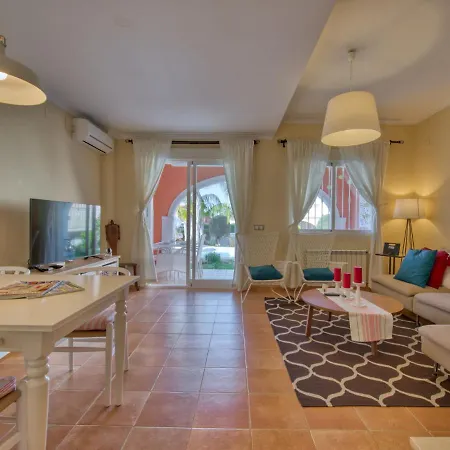 Campoverde By Interhome * Denia