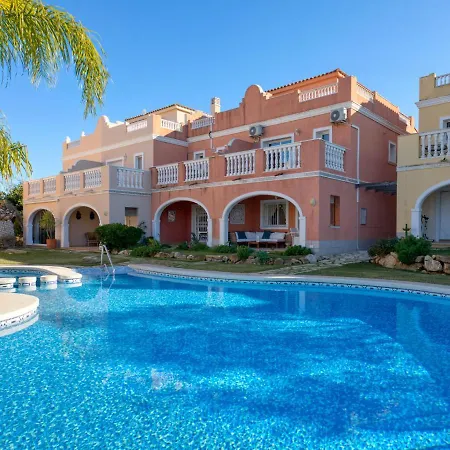 Сasa de vacaciones Campoverde *