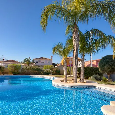 Holiday home Campoverde By Interhome