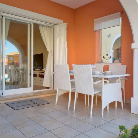 Сasa de vacaciones Campoverde Dénia