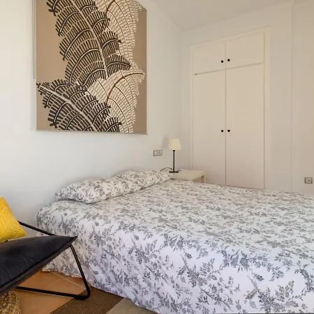 Campoverde By Interhome بيت للعطل *