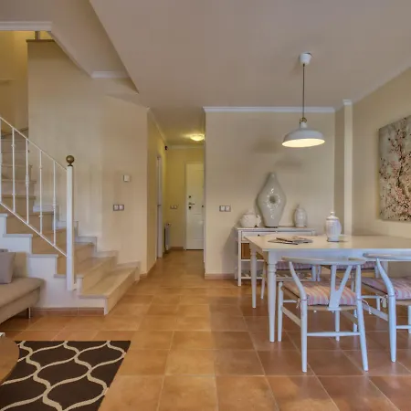 Campoverde By Interhome