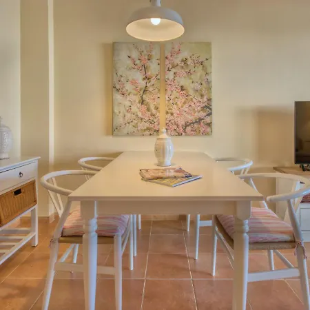 Holiday home Campoverde By Interhome *