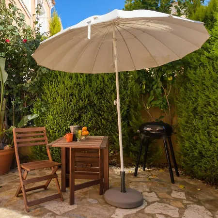 Campoverde By Interhome بيت للعطل دينايا