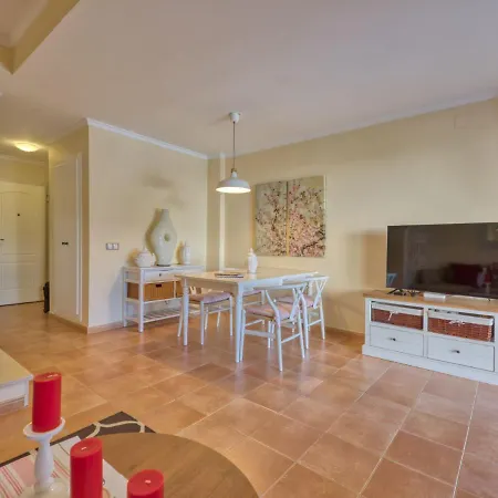 Campoverde By Interhome Holiday home *