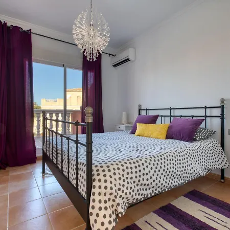 Holiday home Campoverde By Interhome *