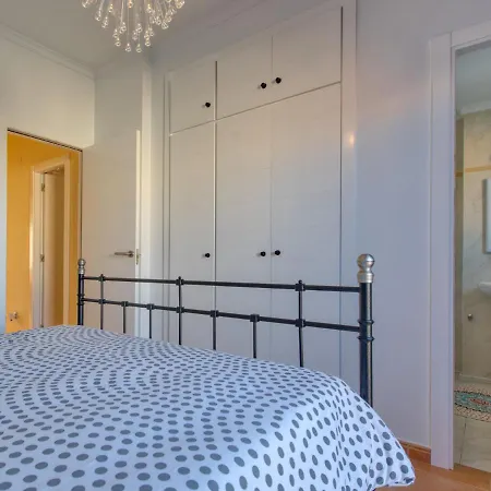 Holiday home Campoverde By Interhome Denia