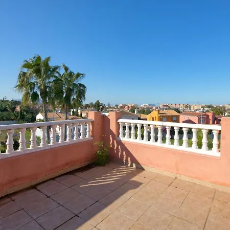 Campoverde By Interhome Holiday home *