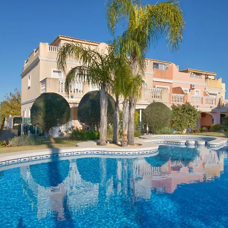 Campoverde By Interhome Holiday home