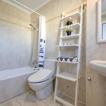 Holiday home Campoverde By Interhome Denia