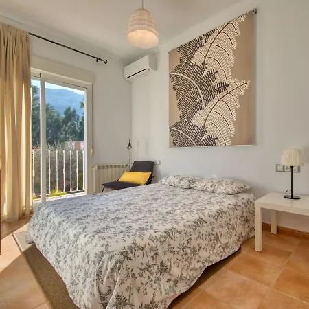 Campoverde By Interhome