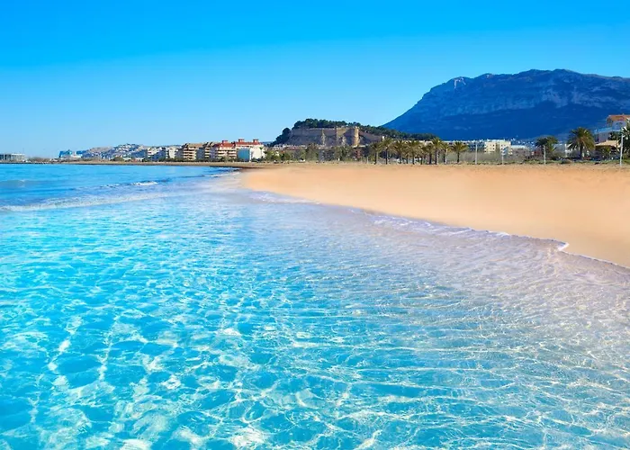 بيت للعطل Campoverde By Interhome دينايا