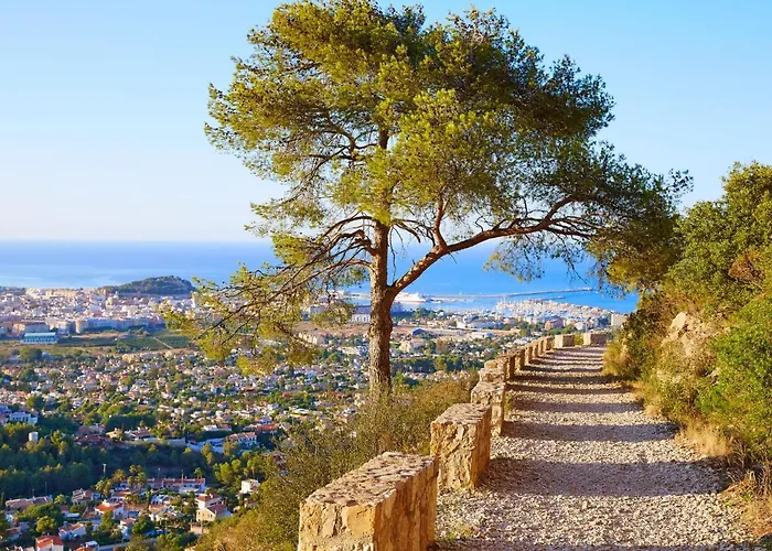 Campoverde By Interhome بيت للعطل