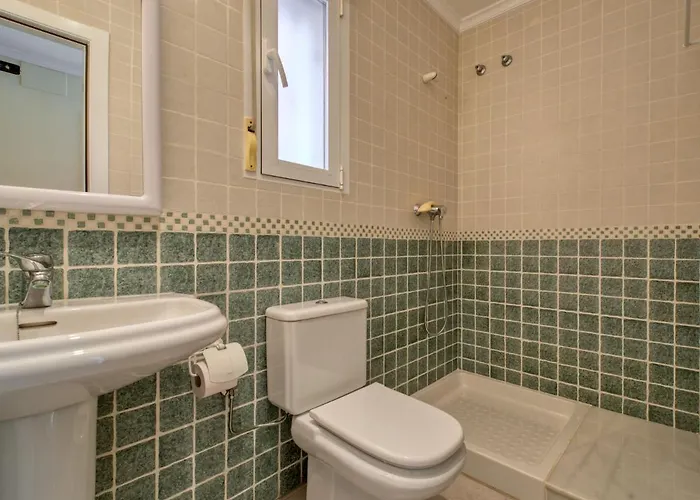 Holiday home Campoverde By Interhome