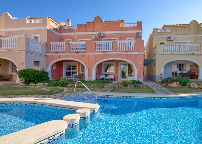 Campoverde By Interhome