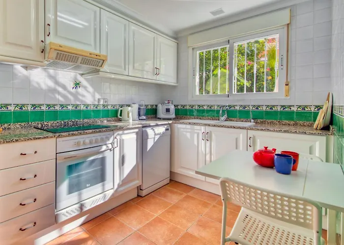 بيت للعطل Campoverde By Interhome دينايا