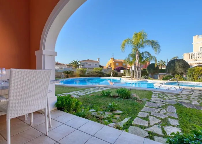 Campoverde By Interhome *