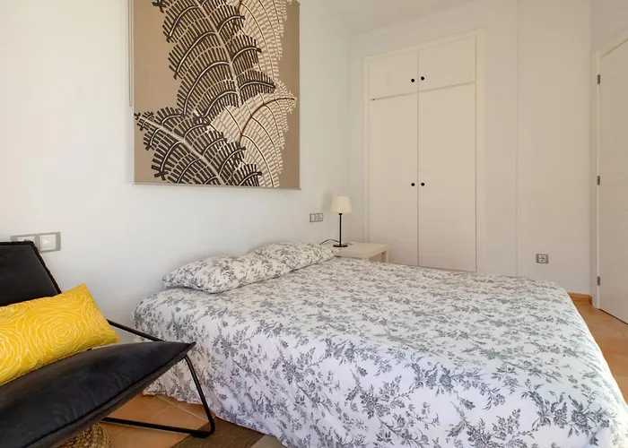 Campoverde By Interhome Nyaraló *