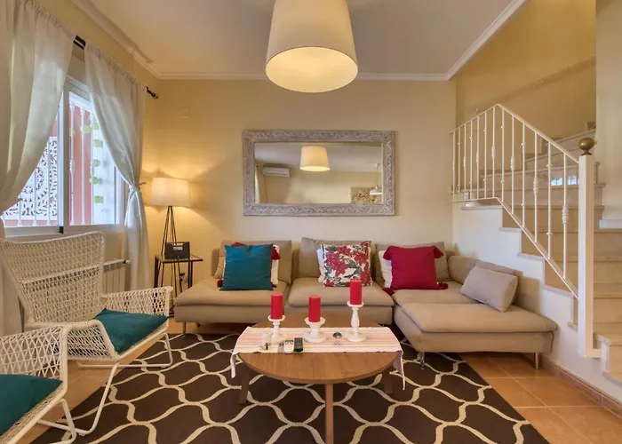 Campoverde By Interhome *