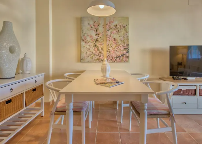 Holiday home Campoverde By Interhome *