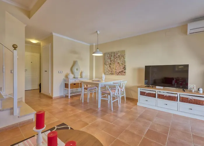 Campoverde By Interhome Holiday home *