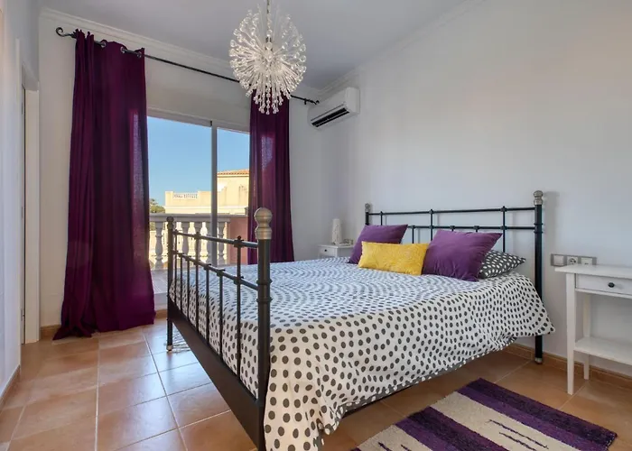 بيت للعطل Campoverde By Interhome *