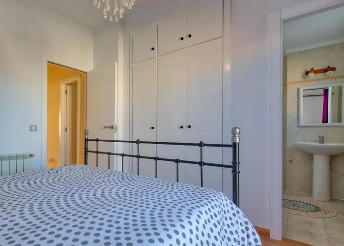 Holiday home Campoverde By Interhome Denia