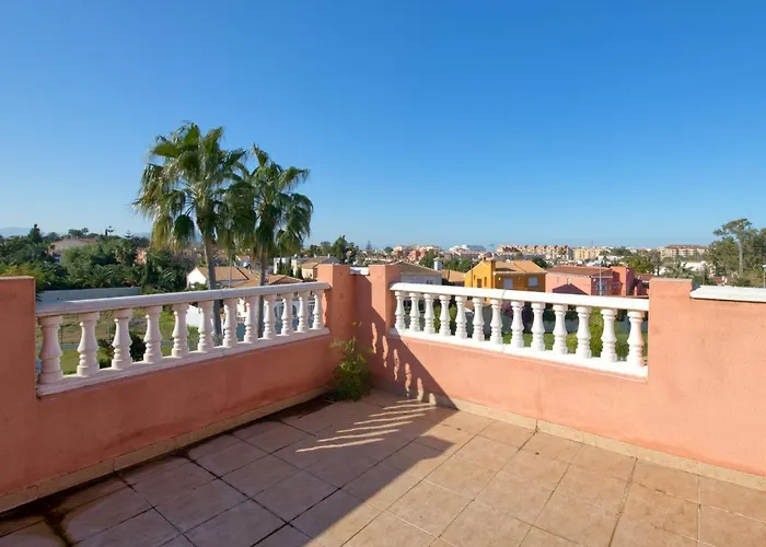 Campoverde By Interhome Holiday home *