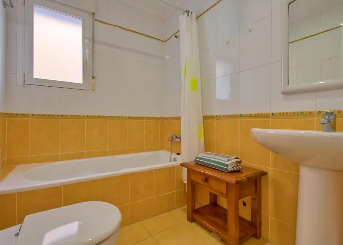 Campoverde By Interhome * دينايا