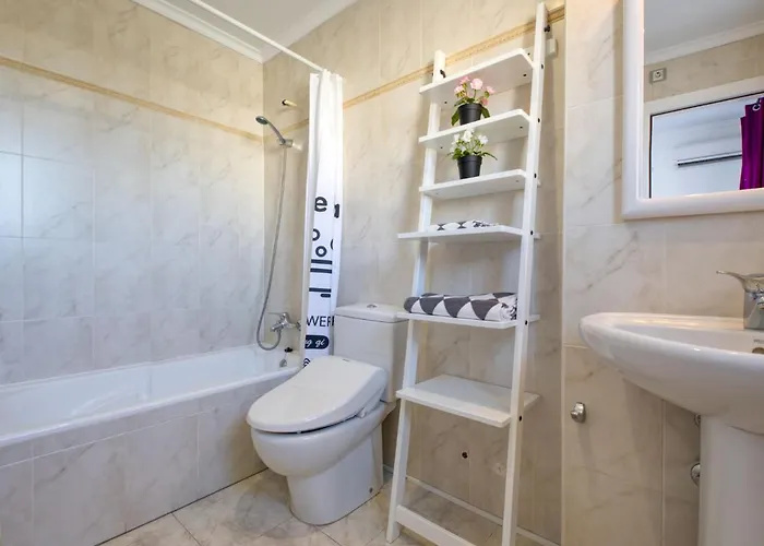 بيت للعطل Campoverde By Interhome دينايا