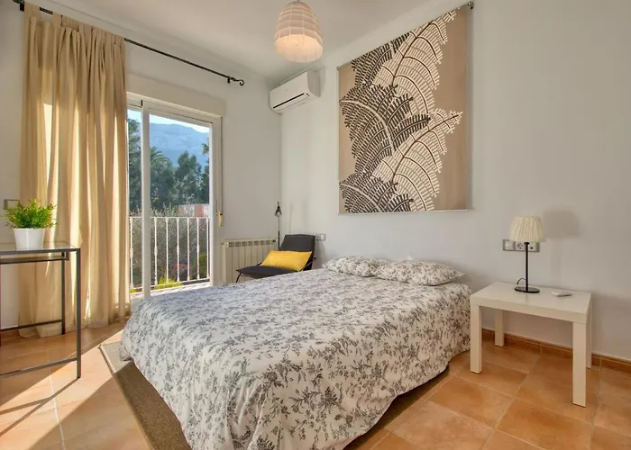 Campoverde By Interhome