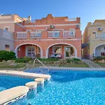 Campoverde By Interhome