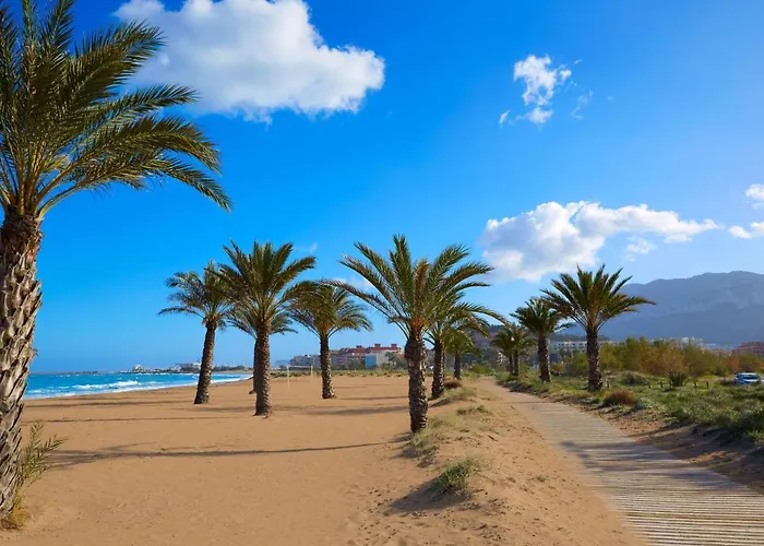 Ferienhaus Campoverde By Interhome Dénia