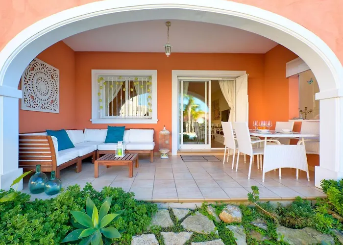 Campoverde By Interhome Ferienhaus