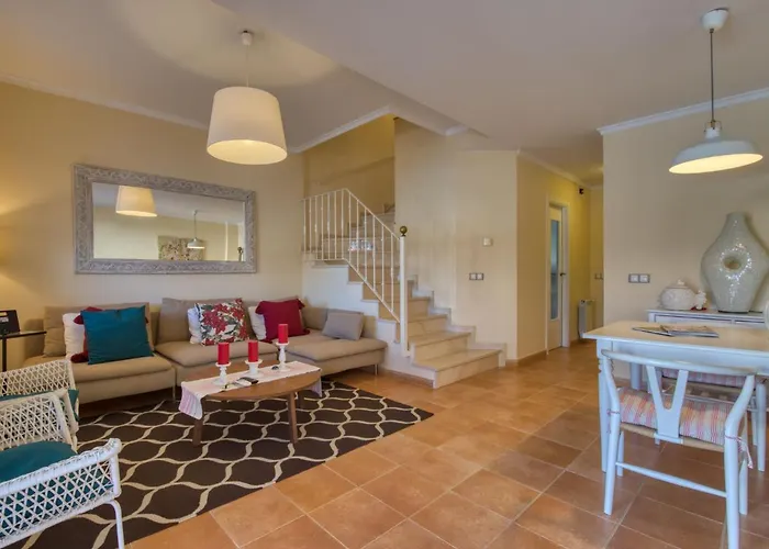 Ferienhaus Campoverde By Interhome Dénia