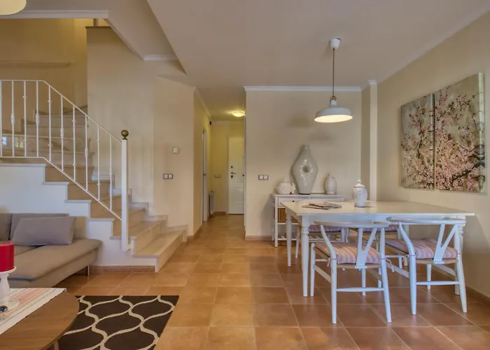 Campoverde By Interhome