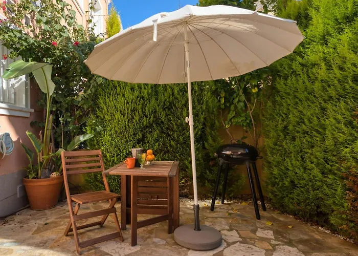 Campoverde By Interhome Ferienhaus Dénia