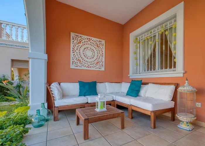 Campoverde By Interhome Ferienhaus Dénia